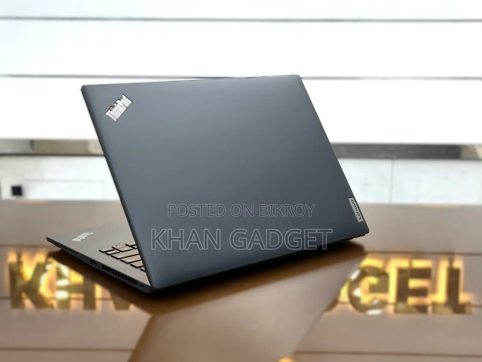 Laptop Lenovo 32GB Intel Core i7 SSD 512GB