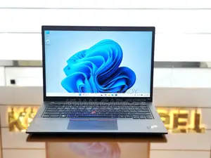 Laptop Lenovo 32GB Intel Core i7 SSD 512GB
