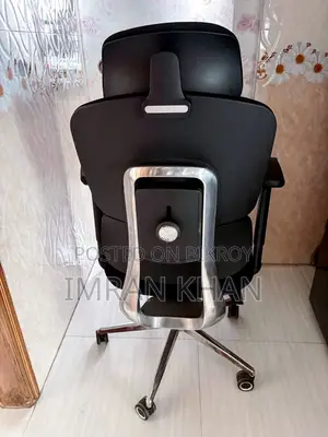 ডাইরেক্টর চেয়ার