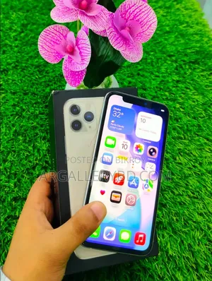 Apple iPhone 11 Pro 256 GB White