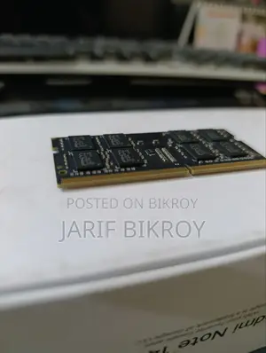 16 GB Laptop RAM