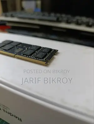 16 GB Laptop RAM