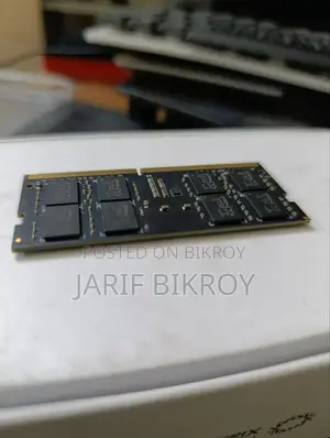 16 GB Laptop RAM