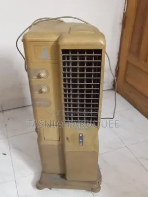 একটা এয়ার কুলার বিক্রি হবে।