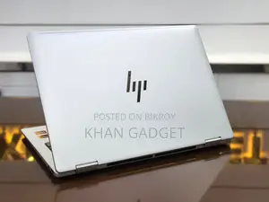 New Laptop HP Envy X360 16GB AMD Ryzen 7 SSD 1T