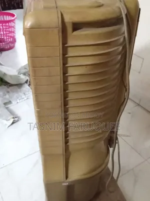 একটা এয়ার কুলার বিক্রি হবে।