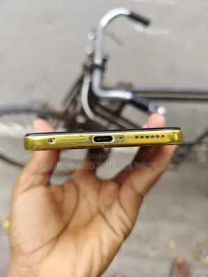 Xiaomi Poco X4 Pro 5G 128 GB Yellow