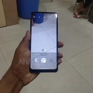 Samsung Galaxy A21s 64 GB Blue