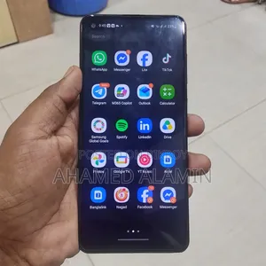 Samsung Galaxy A21s 64 GB Blue