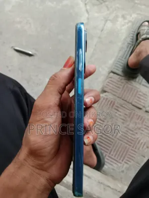 Xiaomi Redmi Note 11 Pro+ 5G 128 GB Red
