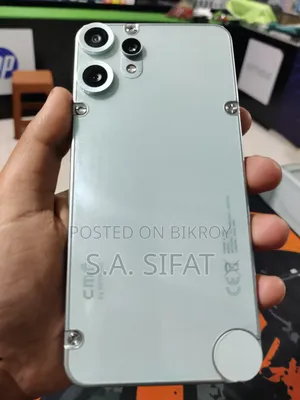 Nothing Phone CMF Phone 2 Pro 128 GB