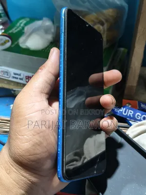 Xiaomi Redmi 10C 64 GB Blue
