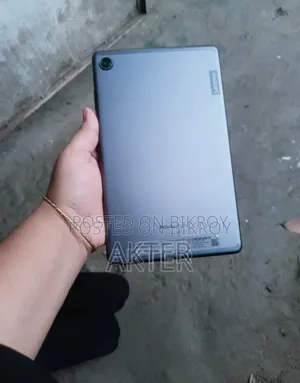 Lenovo TB2-X30F 64 GB Black