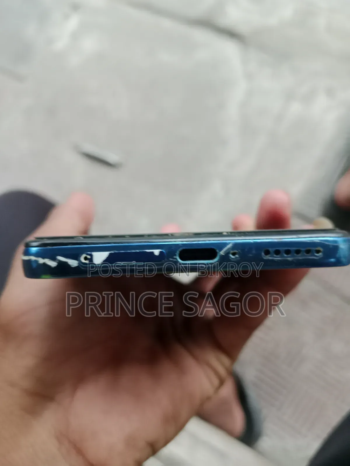 Xiaomi Redmi Note 11 Pro+ 5G 128 GB Red