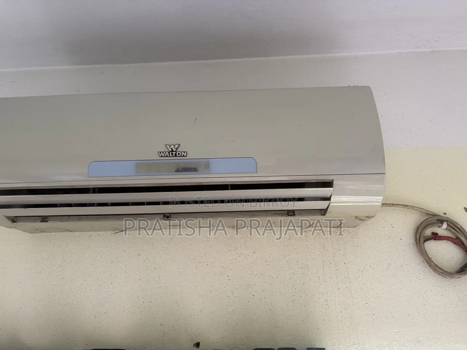 Air Conditioning