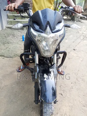 H Power ZAARA DIGITAL V2 2018 Black
