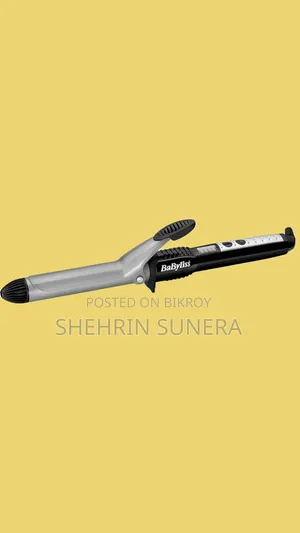 Babyliss হেয়ার কার্লার