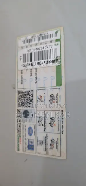Walton Ionizer AC