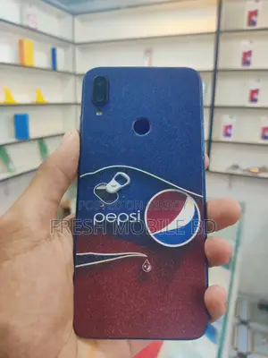 Xiaomi Redmi Note 7 ৬৪ জিবি রেড