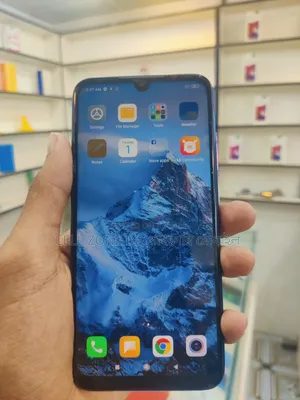 Xiaomi Redmi Note 7 64 GB Red