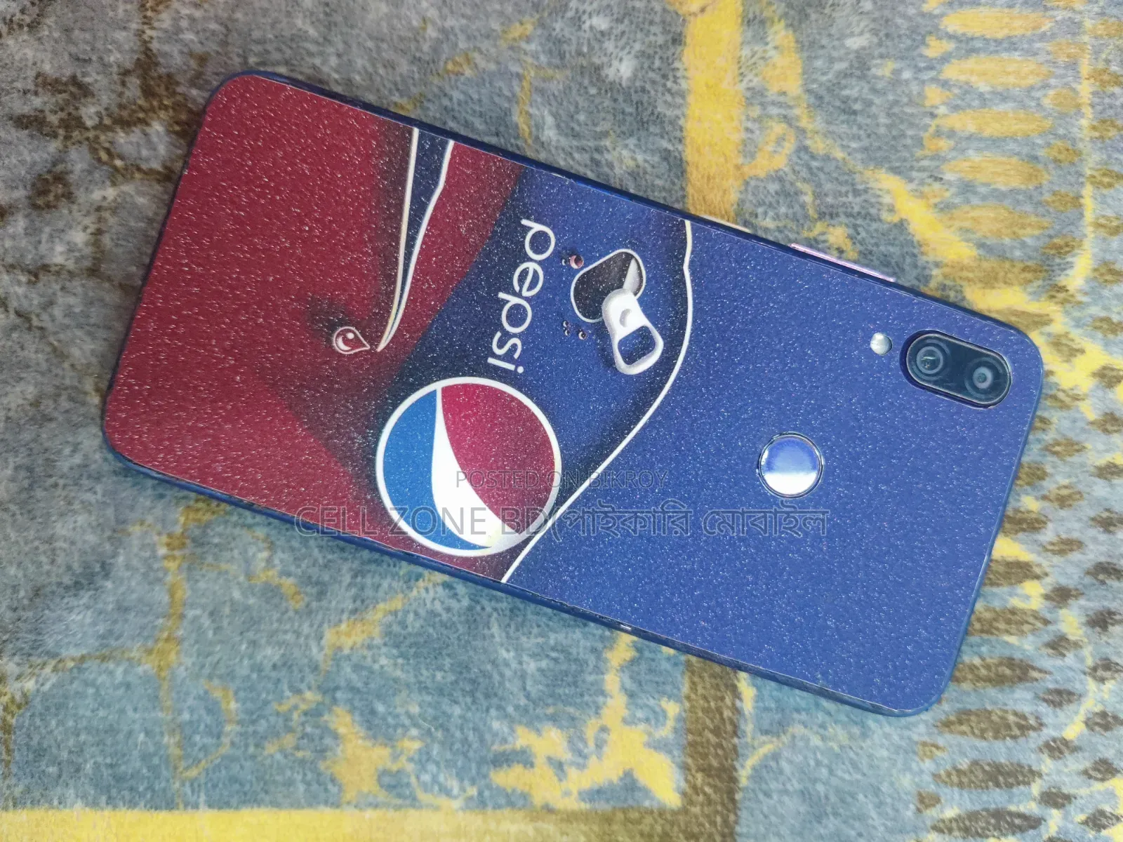 Xiaomi Redmi Note 7 64 GB Red