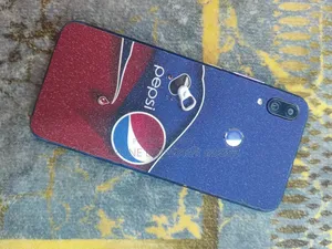 Xiaomi Redmi Note 7 64 GB Red