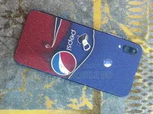 Xiaomi Redmi Note 7 64 GB Red