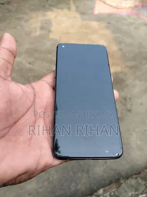Realme GT Master Edition 128 GB Black