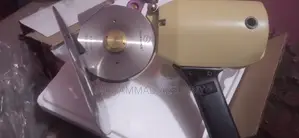 Round Cutting Machines