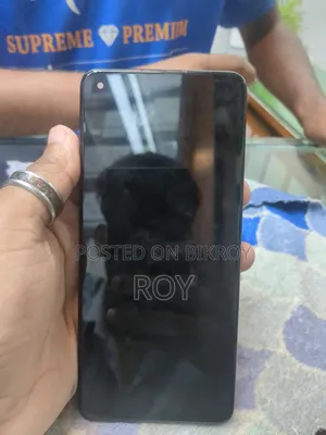 Oppo F21 Pro 128 GB Black