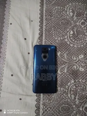 Xiaomi Redmi Note 9 128 GB Blue