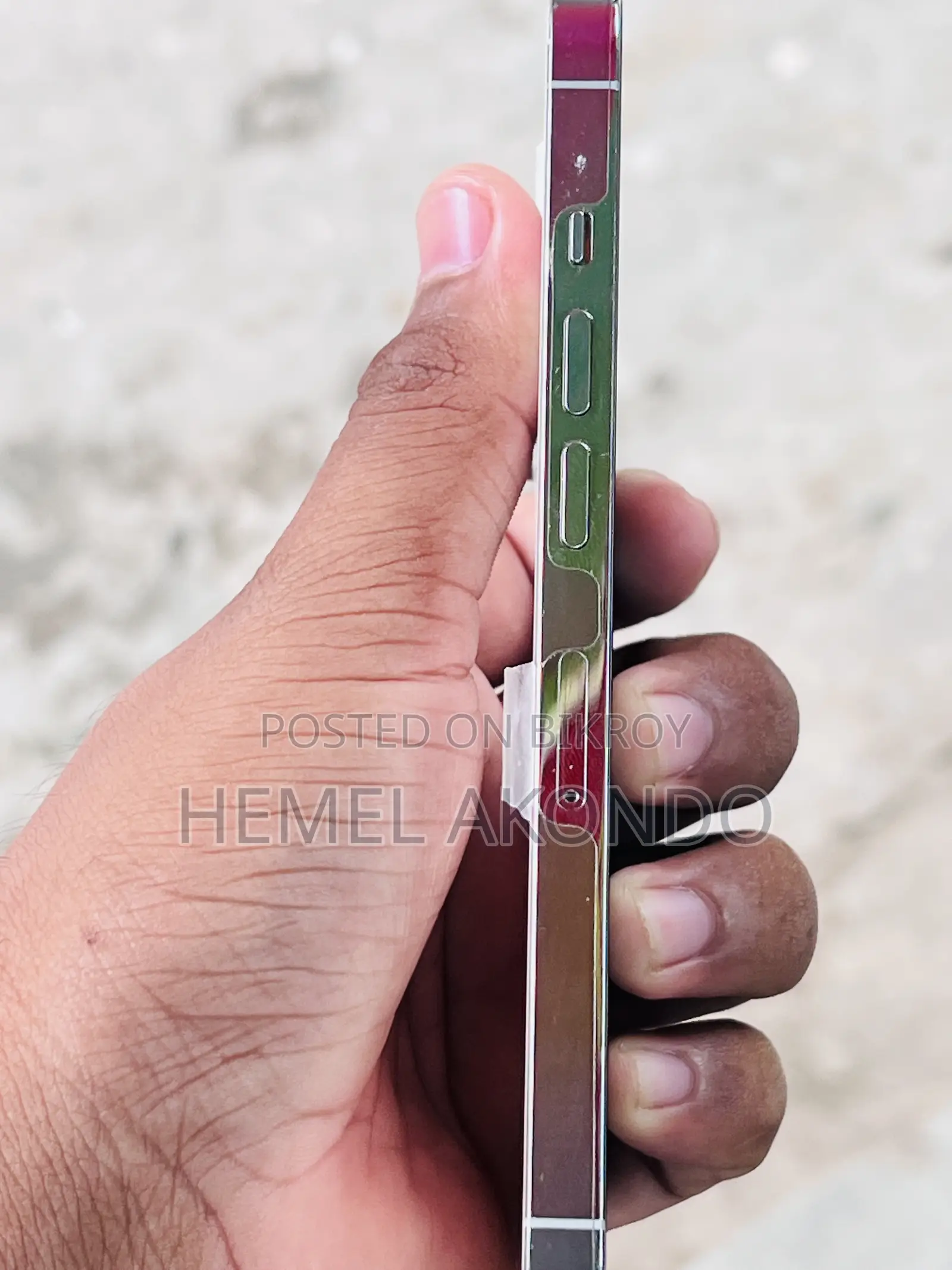 Apple iPhone 13 Pro 256 GB White