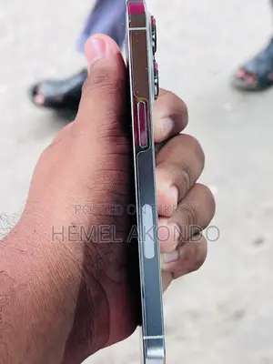 Apple iPhone 13 Pro 256 GB White