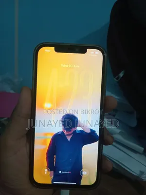 Apple iPhone 12 Pro Max 512 GB Black