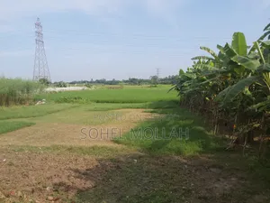 North Kaundia Land for Sale
