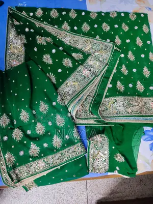 Bridal Sharee