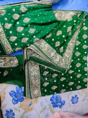 Bridal Sharee
