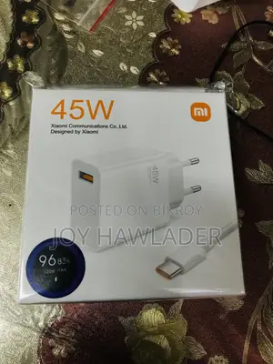 Phone Charger