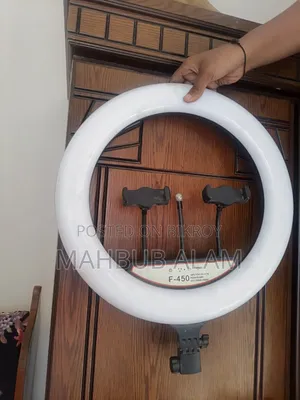 Ring Light For Sale