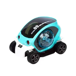 Concept Future Car Toy
