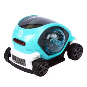 Concept Future Car Toy