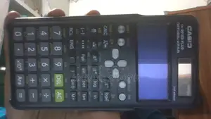 Fx-991es Plus ক্যালকুলেটর বিক্রি হবে। জরুরি***