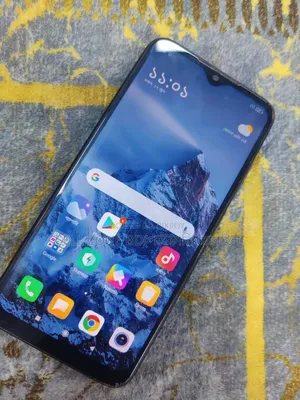 Xiaomi Redmi Note 7 Pro 128 GB Red