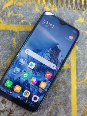 Xiaomi Redmi Note 7 Pro 128 GB Red