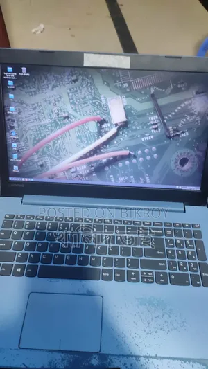 Laptop Lenovo 4GB Intel Core I3 HDD 1TB