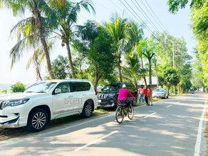 রেডি প্লট
