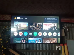 Haier TV 43 Inch