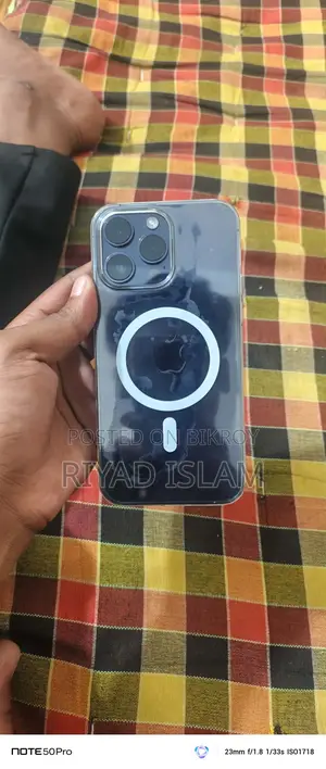 Apple iPhone 14 Pro Max 128 GB Purple