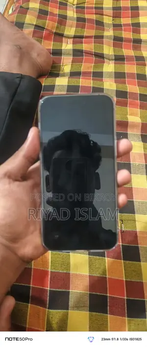 Apple iPhone 14 Pro Max 128 GB Purple