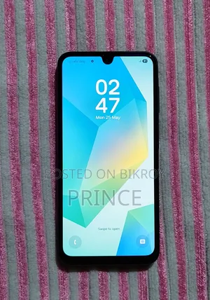 Samsung Galaxy A16 5G 128 GB Blue